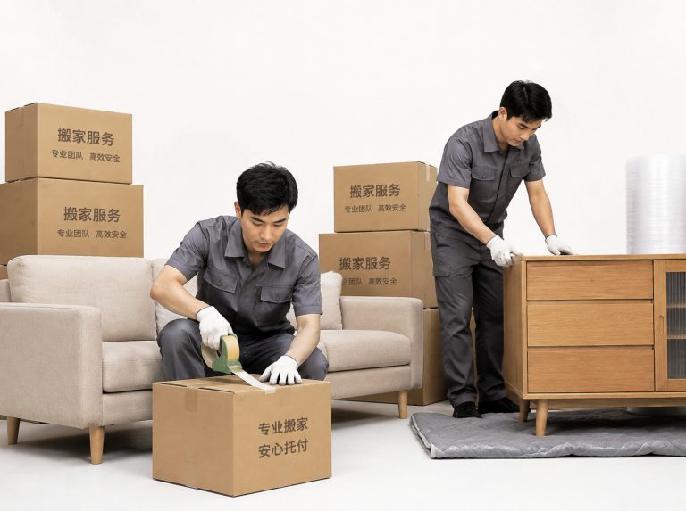 镇江新区厂房设备与流水线搬迁